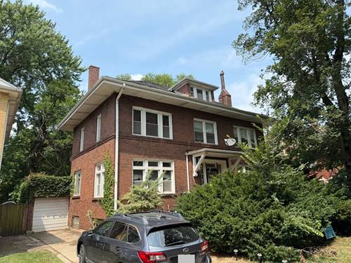 7022 S Constance, Chicago, IL 60649
