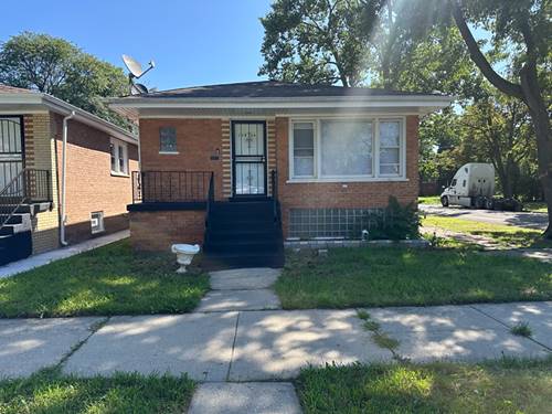 11959 S Prairie, Chicago, IL 60628