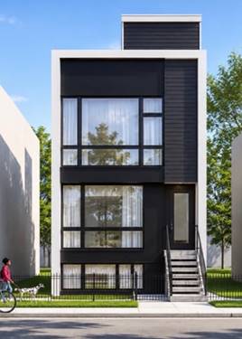 1653 S Trumbull, Chicago, IL 60623
