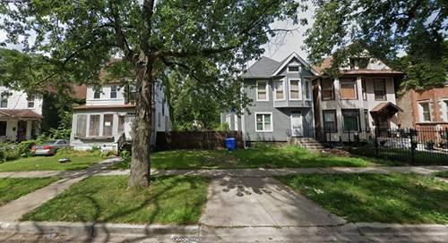 12014 S Eggleston, Chicago, IL 60628