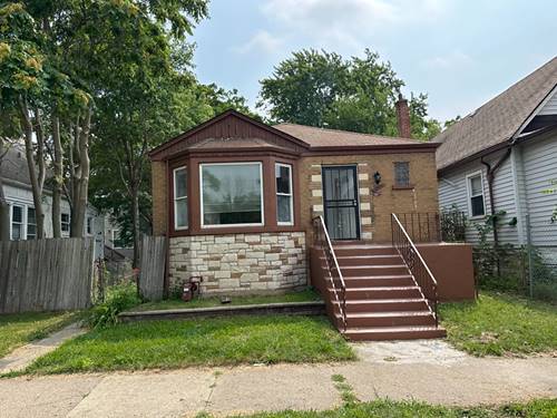 11953 S State, Chicago, IL 60628