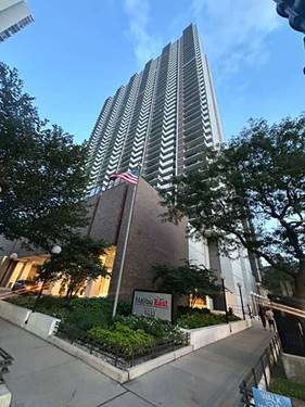 6033 N Sheridan Unit 39E, Chicago, IL 60660