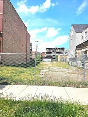 1524 E Marquette, Chicago, IL 60637