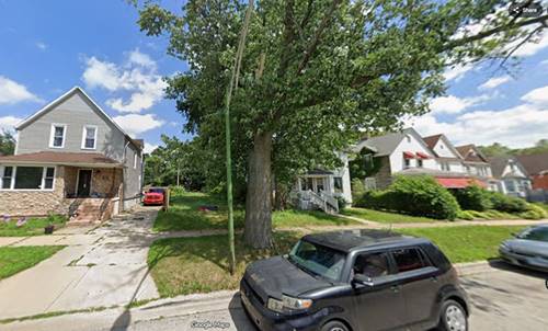 11939 S Normal, Chicago, IL 60628