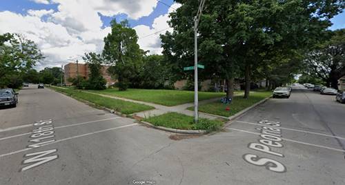 11801 S Peoria, Chicago, IL 60643