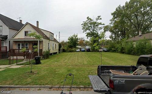 11818 S Emerald, Chicago, IL 60628