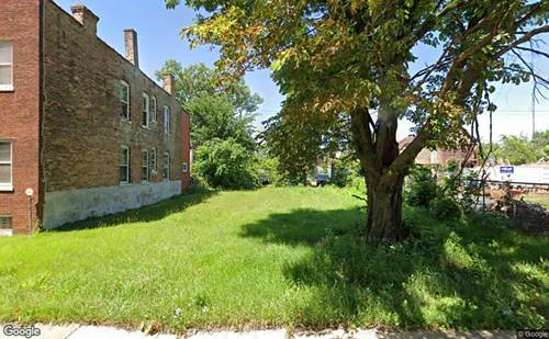 12044 S Emerald, Chicago, IL 60628