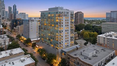 1845 S Michigan Unit 1803, Chicago, IL 60616