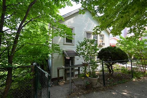 2638 W Medill, Chicago, IL 60647