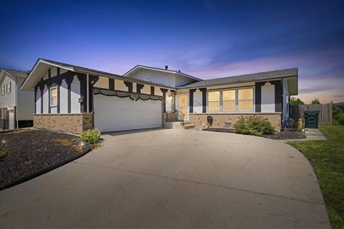 4250 188th, Country Club Hills, IL 60478