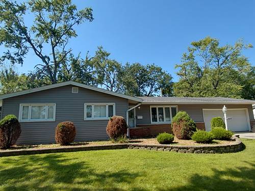 18828 Greenbay, Lansing, IL 60438