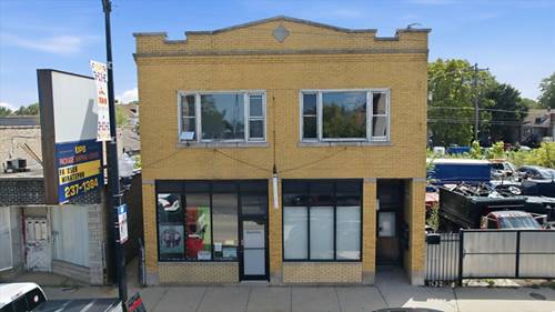 5817 W Diversey, Chicago, IL 60639
