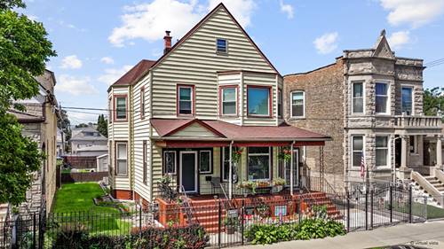 1936 N Tripp, Chicago, IL 60639