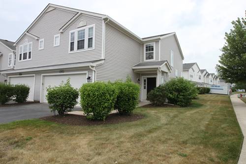6901 Creekside, Plainfield, IL 60586