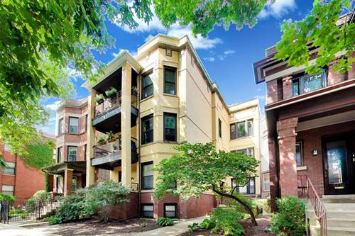 6224 N Wayne Unit 3, Chicago, IL 60660