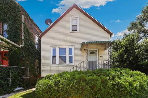 227 154th, Calumet City, IL 60409
