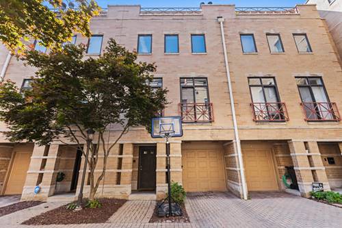 1350 W Byron Unit 3, Chicago, IL 60613