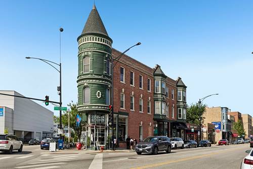 2202 N Clybourn Unit 3, Chicago, IL 60614