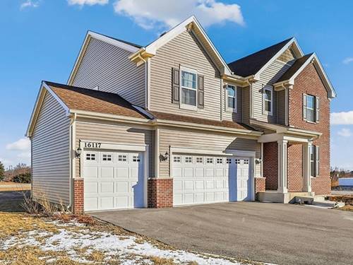 16117 S Longcommon, Plainfield, IL 60586