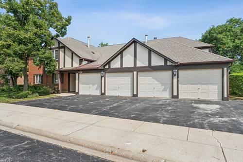 230 Windsor Unit D, Willowbrook, IL 60527