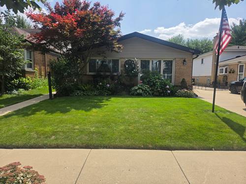 5435 Reba, Morton Grove, IL 60053