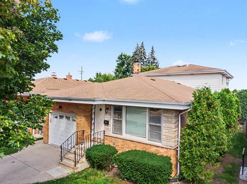 4945 N Neva, Chicago, IL 60656