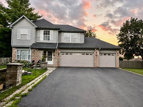 1178 Golden Oaks, Aurora, IL 60506