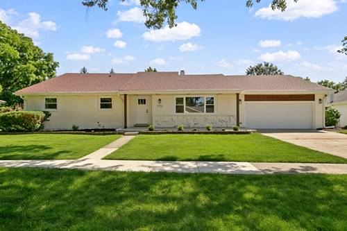 7721 Stevens, Darien, IL 60561