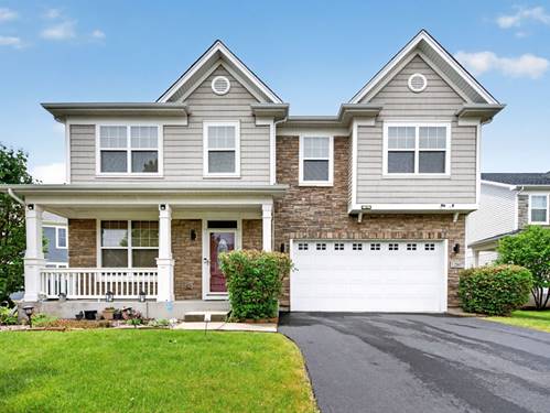 12807 Timber Wood, Plainfield, IL 60585
