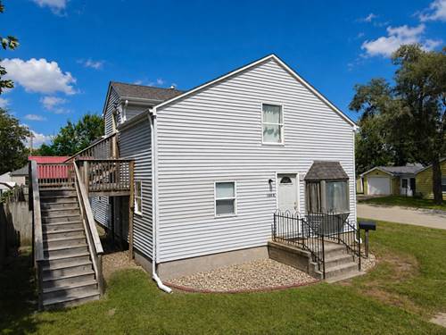 1600 W Main, Ottawa, IL 61350