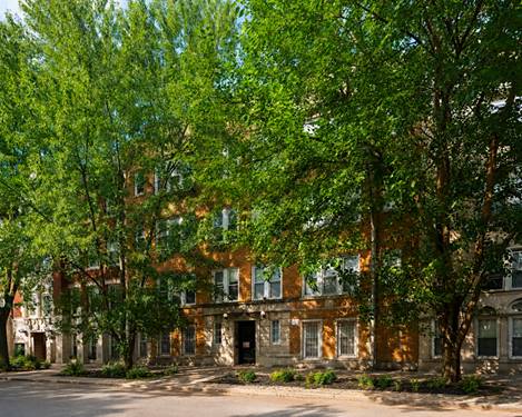 6812 N Wayne Unit 1D, Chicago, IL 60626