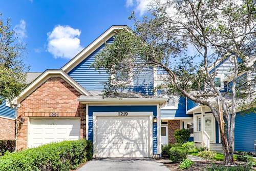1219 Tennyson, Naperville, IL 60540