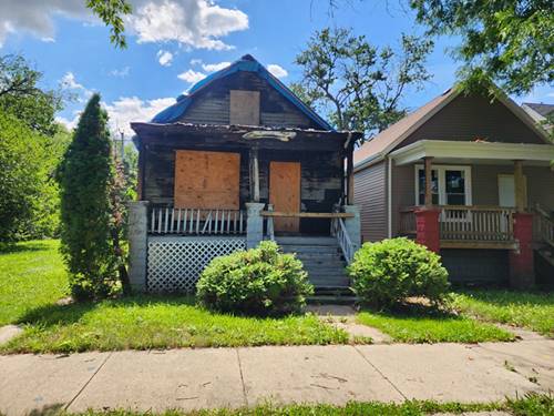 337 W 110th, Chicago, IL 60628