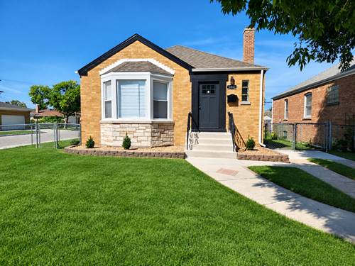 5000 N Nordica, Chicago, IL 60656