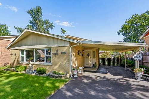 3622 W 122nd, Alsip, IL 60803