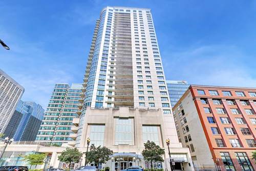 125 S Jefferson Unit 1005, Chicago, IL 60661