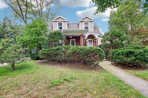 2038 Hawthorne, Evanston, IL 60201