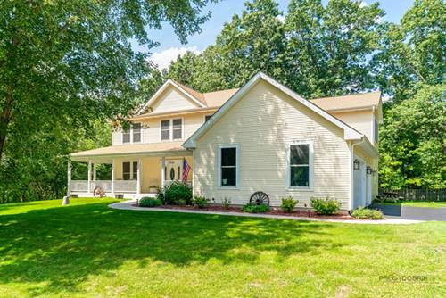 39226 N Rangers, Antioch, IL 60002