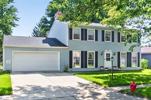 130 Ebbesen, Dekalb, IL 60115