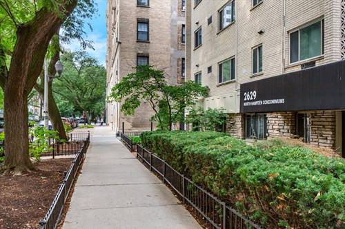 2629 N Hampden Unit 306, Chicago, IL 60614