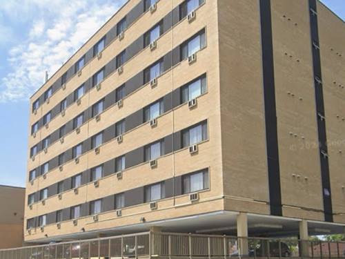 7300 W North Unit 5H, Elmwood Park, IL 60707