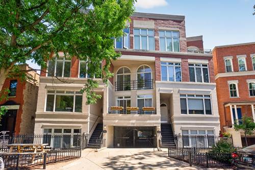 2919 N Burling Unit E, Chicago, IL 60657