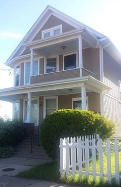 332 N West Unit 2, Waukegan, IL 60085