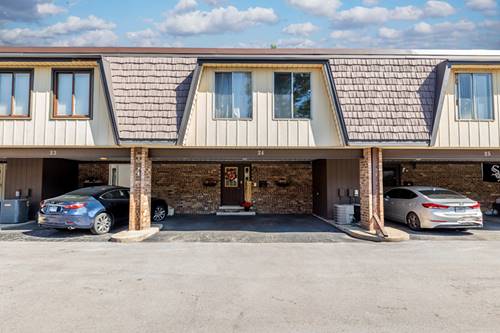 24 Cour Madeleine, Palos Hills, IL 60465
