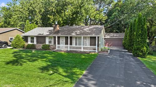 3884 Woodlawn, Gurnee, IL 60031