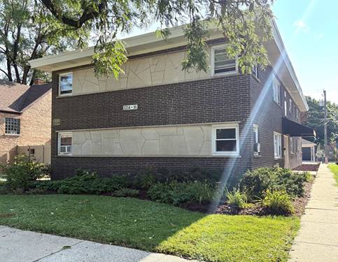 1214 Marengo, Forest Park, IL 60130