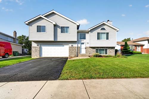 16654 W Sioux, Lockport, IL 60441