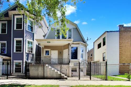 1907 N Keystone, Chicago, IL 60639