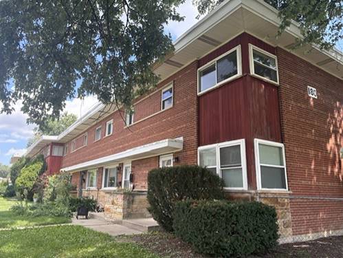 180 E Northwest Unit A, Des Plaines, IL 60016