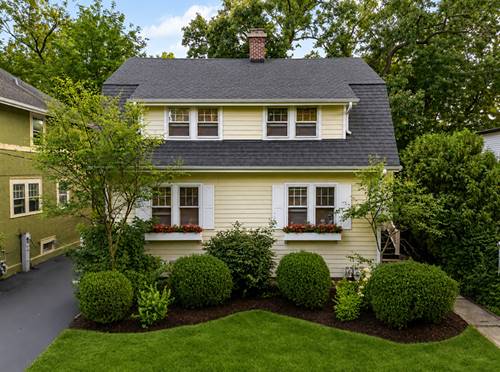 790 Foxdale, Winnetka, IL 60093